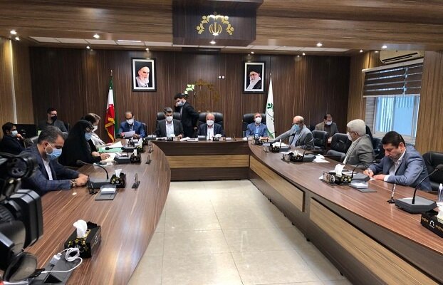 شهردار رشت درباره عدم ابلاغ شیوه نامه پروانه املاک نسقی پاسخ دهد