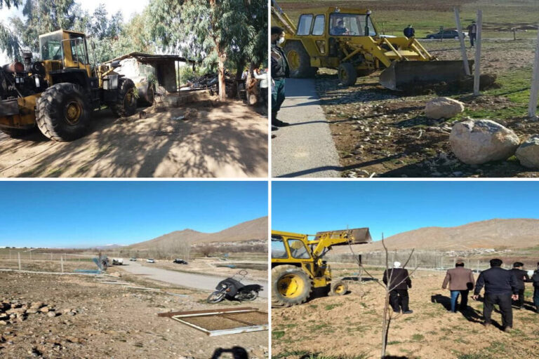 دستگیری عاملان انتشار فیلم درگیری «کهمان»