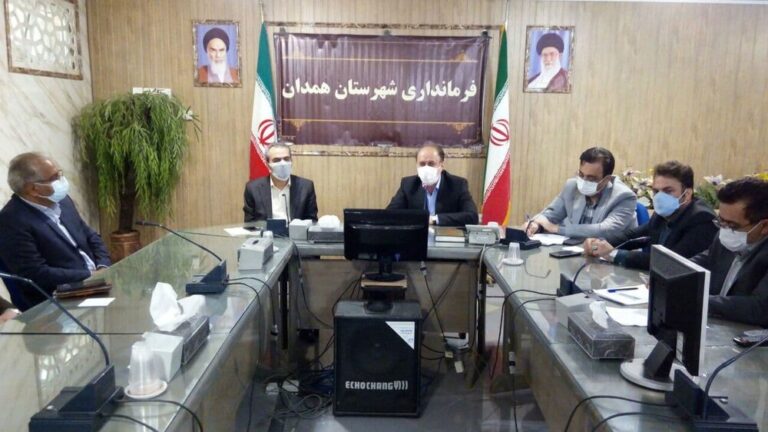 تامین اعتبار مورد نیاز پروژه مسکن توانیابان ضایعه نخاعی در همدان