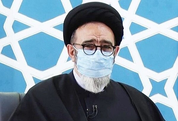 انتشار فایل صوتی محرمانه برای انحراف افکار عمومی انجام شده است