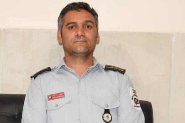 آتش نشان فداکار شهرداری اندیشه حین انجام ماموریت به شهادت رسید