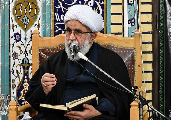 برخورد قاطع با مسئول خیانتکار/ امنیت قضایی باید برقرار شود