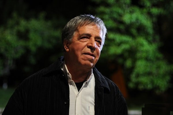 محسن قاضی مرادی درگذشت – خبرگزاری مهر