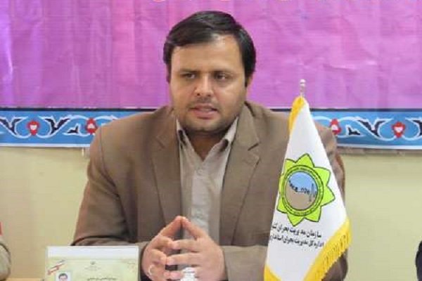 نجات ۵۳ فرد گرفتار در سیلاب خراسان جنوبی/خسارت جانی نداشتیم