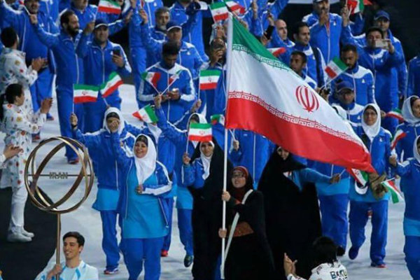 بازیهای کشورهای اسلامی به تعویق افتاد
