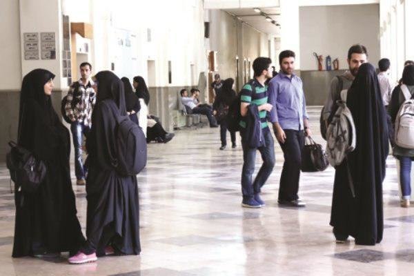 موسسات غیرانتفاعی از قانون وزارت علوم مستثنی شدند