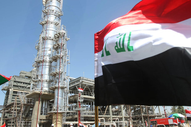 پالایشگاه نفت کربلا افتتاح می شود