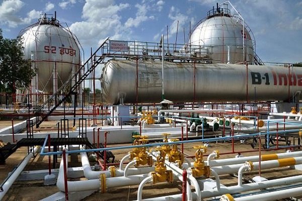 سهم اوپک از واردات نفت هند به پایینترین رقم ۲۰ سال اخیر رسید