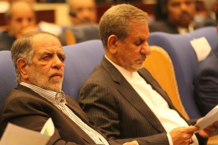 رد پای جهانگیری در واگذاریهای غیر قانونی سازمان خصوصیسازی