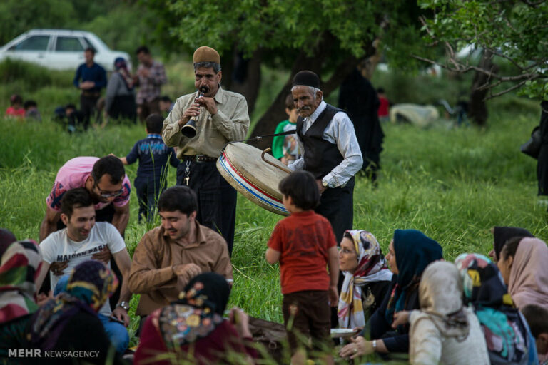 «پنجاه بدر» سنتی برای طلب نزول رحمت الهی