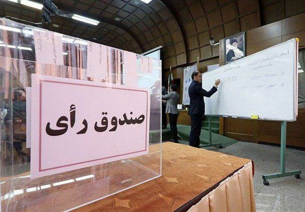 بررسی صلاحیت مدیریتی کاندیداهای اسکیت در کمیسیون تطبیق