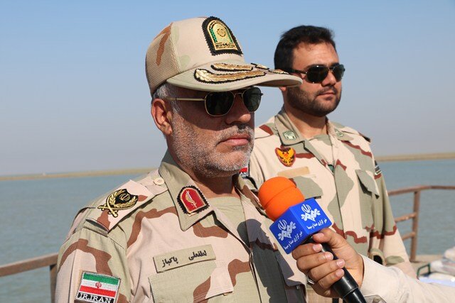 ملت بزرگ ایران مدیون خون پاک شهداست