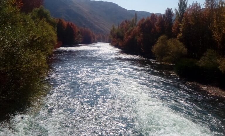 تدوین اطلس شناسایی منابع آلاینده آب در اصفهان