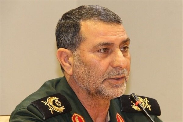 تربیت نسل در تراز انقلاب اسلامی هدف غایی معلمان باشد