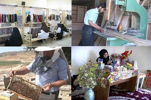 تعهدات اشتغالزایی در استان بوشهر به میزان ۲۱۷ درصد تحقق یافت