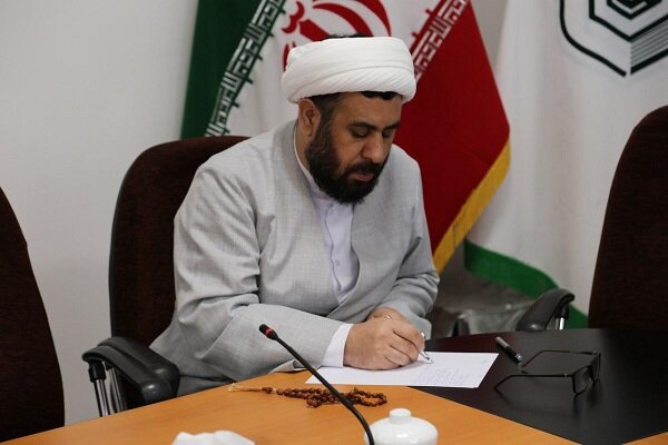 احیای موقوفات در بافت فرسوده شهر اردبیل