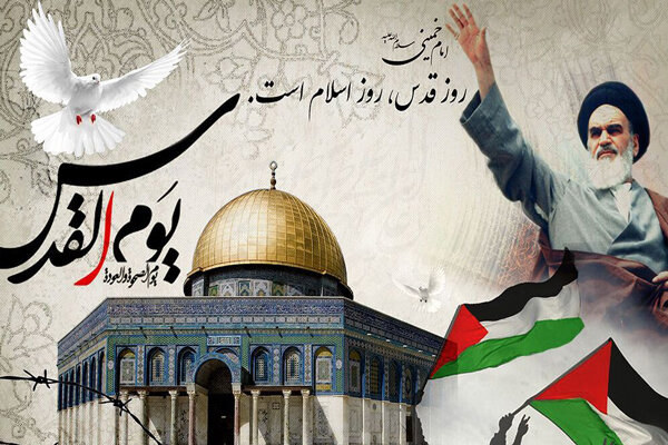 راهپیمایی روز قدس در فیروزکوه به صورت خودرویی برگزار می شود