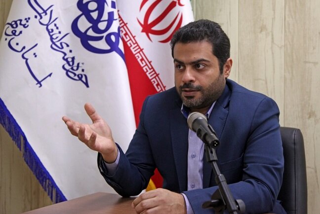 دو فراخوان هنر قرآنی توسط حوزه هنری استان بوشهر منتشر شد