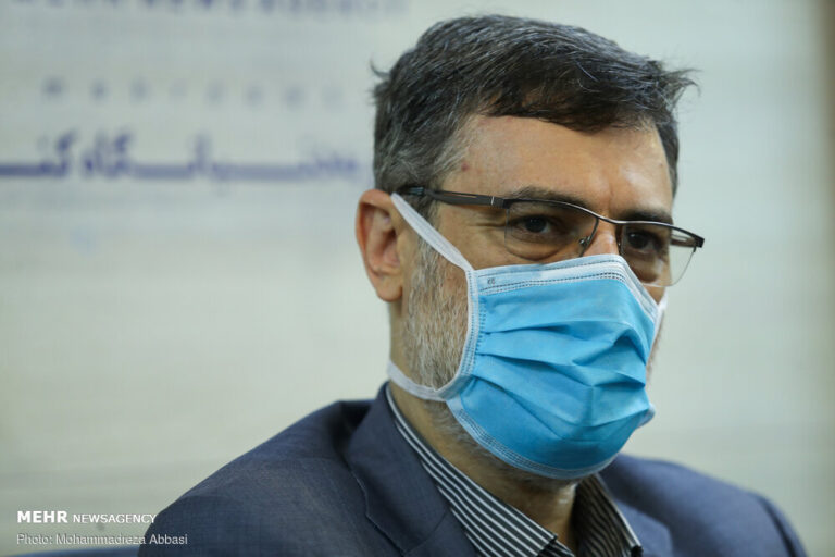 برنامههای «قاضیزاده هاشمی» در انتخابات ریاستجمهوری تشریح شد