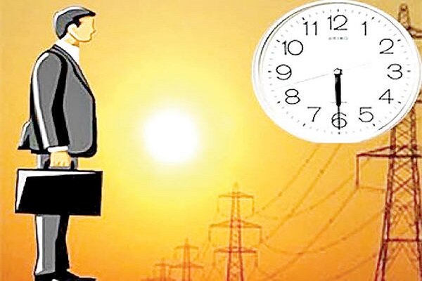 ساعت کاری ادارات استان بوشهر از اول خردادماه کاهش مییابد