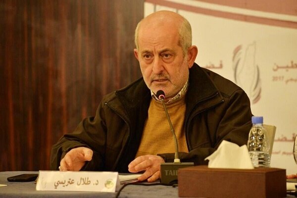 ثمره ویژه نامگذاری روز جهانی قدس/ برهم خوردن معادلات امنیتی
