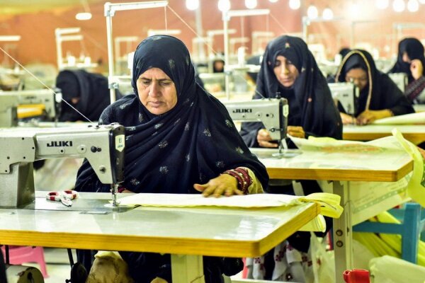 تورم افسار گسیخته در تأمین مواد اولیه واحدهای صنعتی گلپایگان