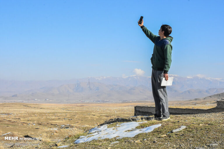 وعده ارائه اینترنت به ۱۱ روستای اندیکا محقق نشد