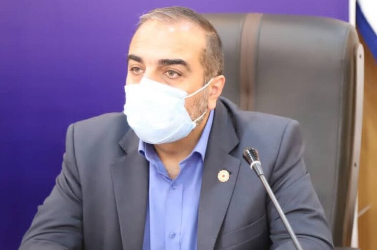 انجام بیش از ۱۱ هزار آزمایش و مشاوره ژنتیک در فارس