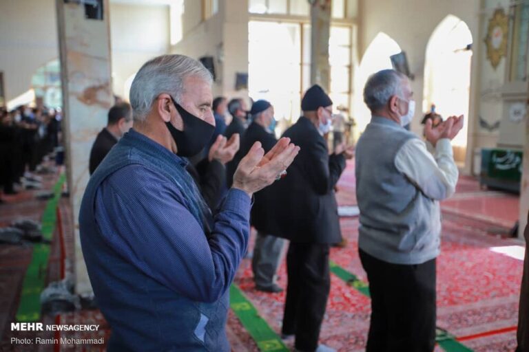 نماز جمعه فردا در سراسر استان کرمان برگزار می شود