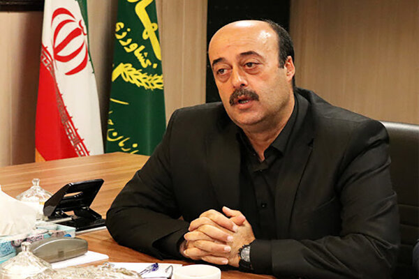 ۵ سردخانه فنی با ظرفیت ۲۵ هزار تن در اردبیل افتتاح شد