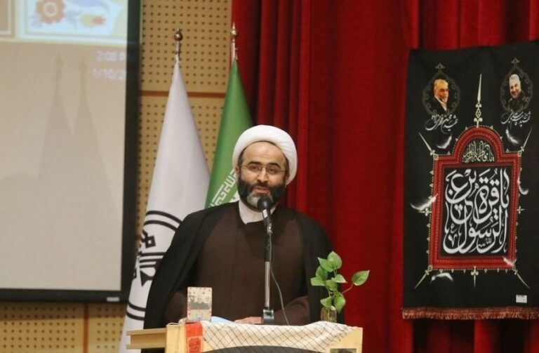 «همایش بین المللی شهیدالقدس» در مسجد مقدس جمکران برگزار می شود
