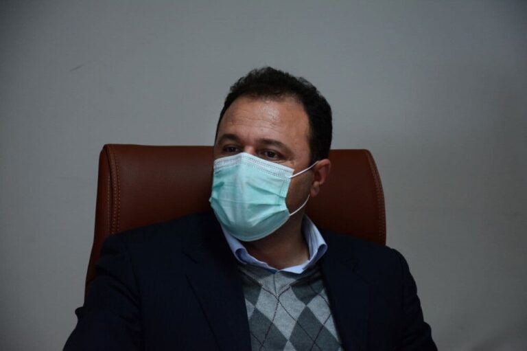ضرورت مشارکتپذیری ادارات با مردم در راستای حفاظت از محیط زیست