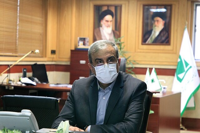 پیگیری الزام قانونی اتصال زیرساختهای تخصصی به سامانه هشدار زلزله