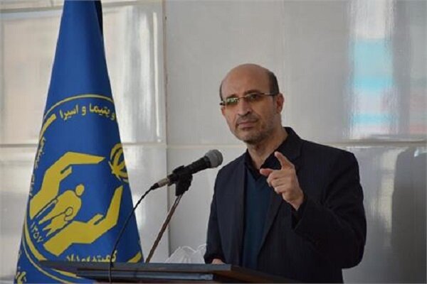 سردار سلیمانی الگوی میدان داری خدمت به مردم بود