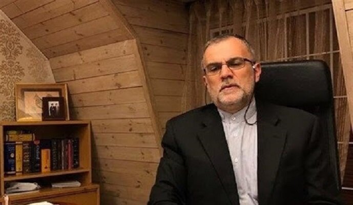 فعالیتهای اقتصادی در وزارت خارجه اهمیت یافته است
