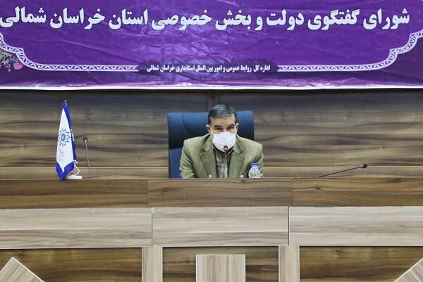 خراسان شمالی به زودی نیاز به واردات مرغ نخواهد داشت