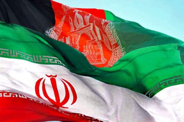 دومین تفاهمنامه مرزی مشترک ایران و افغانستان امضا شد