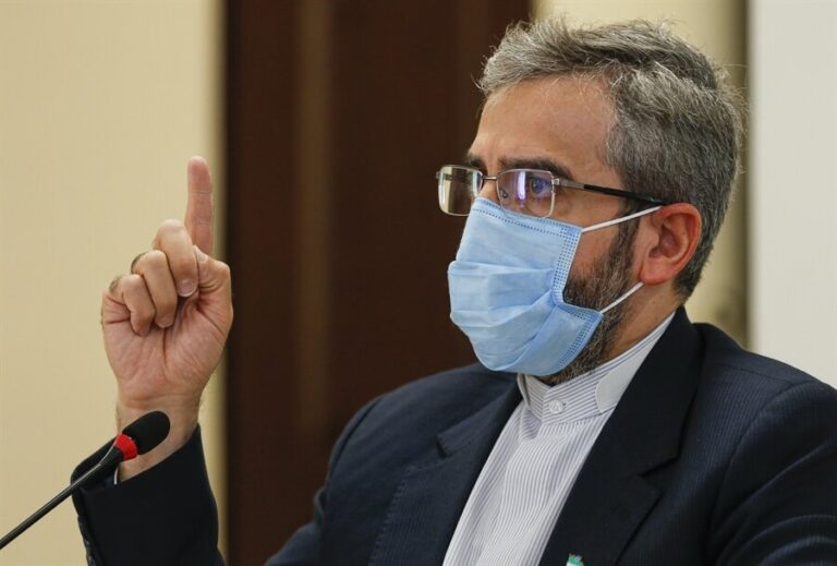 آمریکا و اروپا باید پاسخگوی جنایتهای صهیونیستها باشند