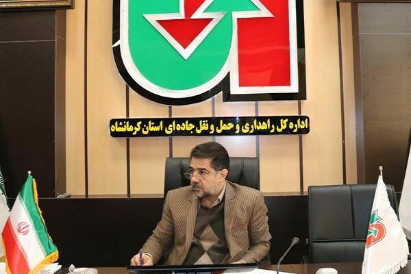 رشد صددرصدی جا به جایی مسافر در کرمانشاه طی فروردین سال جاری