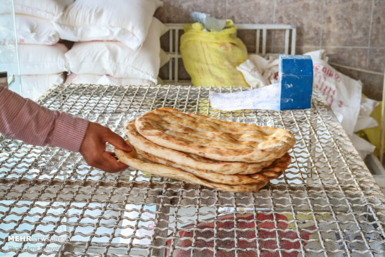 رونمایی از کارت برکت همدلی در بابل