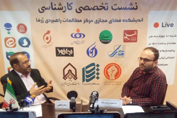 سرویسهای مجازی اشتراک ویدئو به رسالت فرهنگی خود عمل نمیکنند