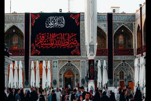 نجف اشرف مهیای شب های قدر و سالروز شهادت امام علی (ع)