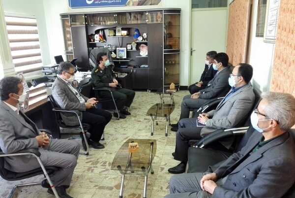 کارگران بازوان حرکت جامعه به سوی شکوفایی هستند