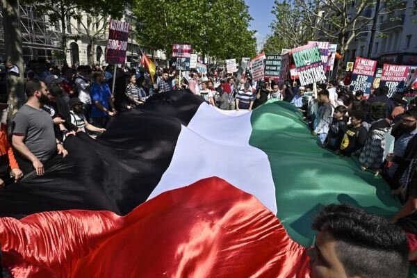 آلمان برگزاری راهپیمایی «روز قدس» را ممنوع کرد