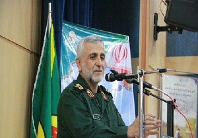 ایجاد دوقطبی، بازی در زمین دشمن است