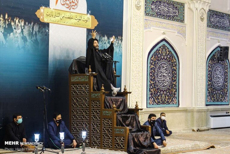 تشکیل حکومت واحد جهانی آرزوی بشریت است