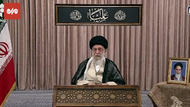 نظام تصمیم گیری در سیاست خارجی جمهوری اسلامی ایران