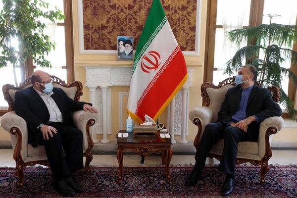 مقاومت فلسطین به یک کنشگر مهم منطقهای تبدیل شده است