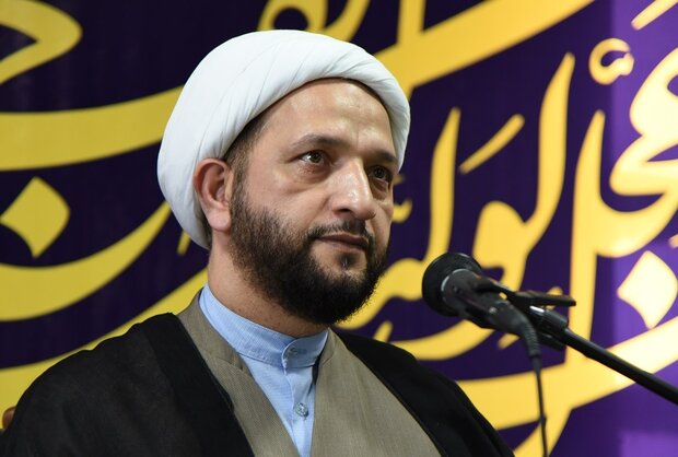 روز قدس فرصت نشان دادن اتحاد اسلامی در دفع غده سرطانی اسرائیل است