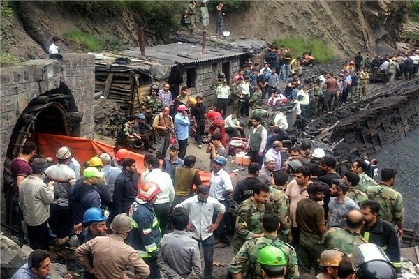 آرزوی معدنکاران، بیهوا بر باد رفت/ شهادت جانباختگان احراز نشد